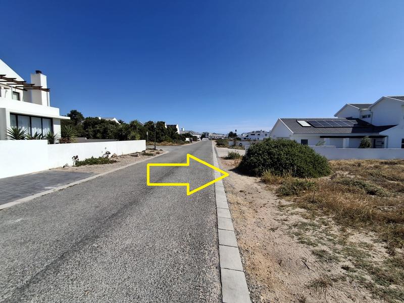 0 Bedroom Property for Sale in Shelley Point Western Cape